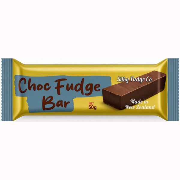 Chocolate Fudge Bar